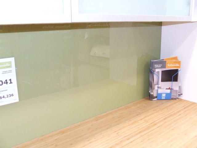 Thumbnail IPA Acrylic DIY Splashbacks 2440 x 600 x 6mm Thumbnail IPA Acrylic DIY Splashbacks 2440 x 600 x 6mm